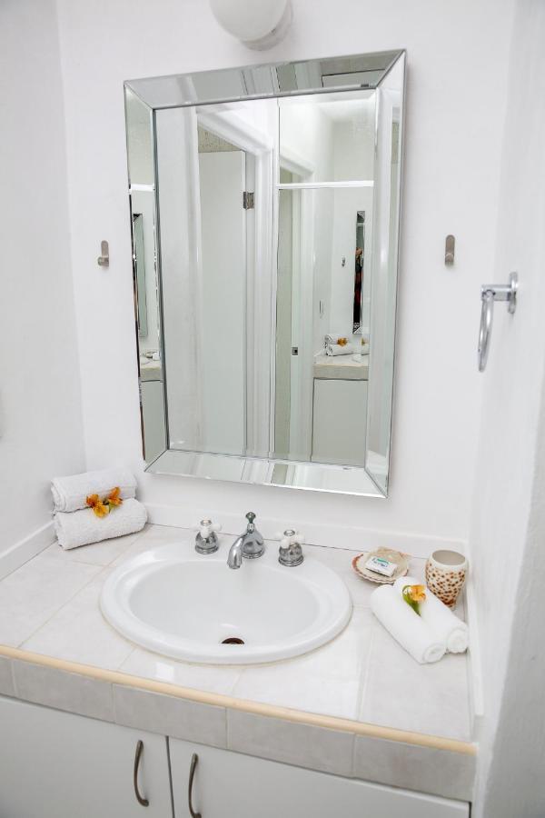 Apartment On The Beach With Terrace Ocean View, Brisas Cancun 01 By Beach & Ocean Apartments Exteriör bild
