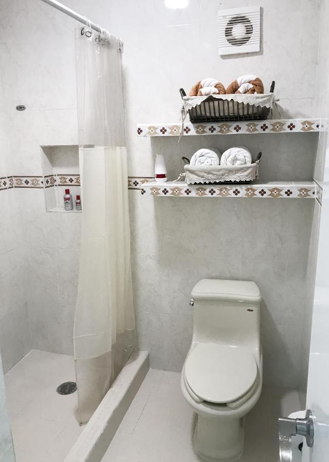 Apartment On The Beach With Terrace Ocean View, Brisas Cancun 01 By Beach & Ocean Apartments Exteriör bild